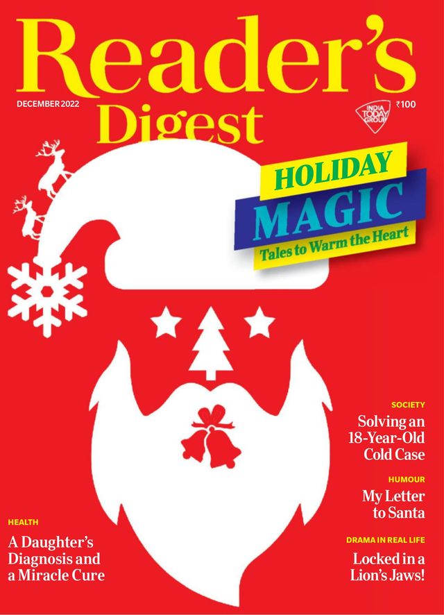Vuélvete ilimitado con Magzter GOLD